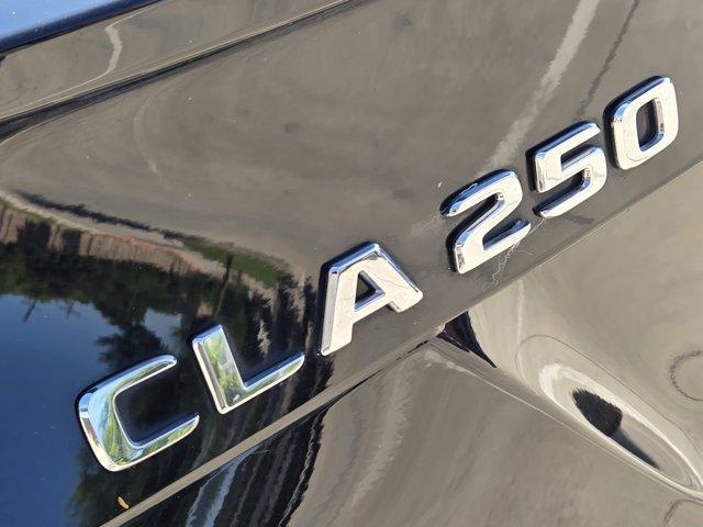 used 2019 Mercedes-Benz CLA 250 car, priced at $16,980
