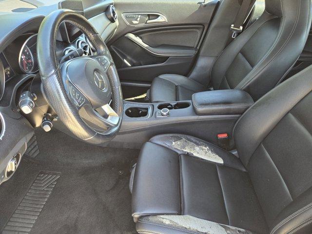 used 2019 Mercedes-Benz CLA 250 car, priced at $16,980