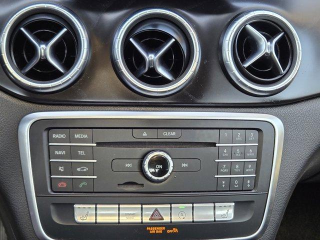 used 2019 Mercedes-Benz CLA 250 car, priced at $16,980