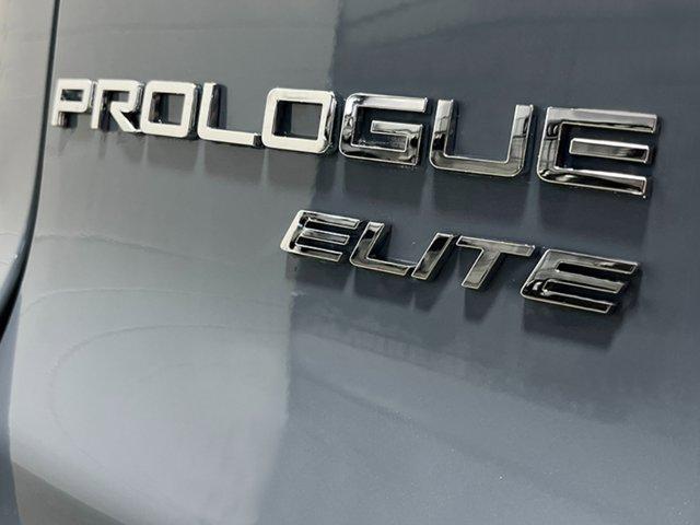 new 2024 Honda Prologue car, priced at $50,750