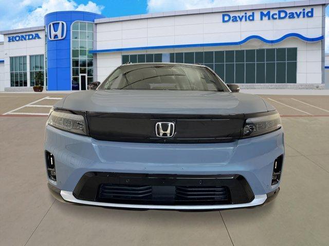 new 2024 Honda Prologue car, priced at $50,750