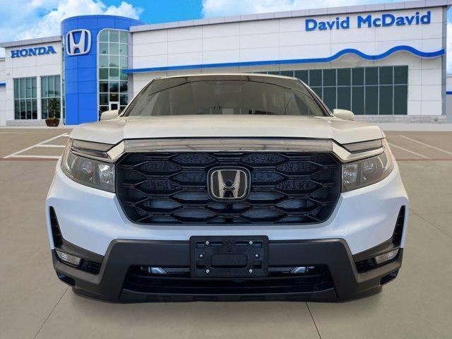 new 2025 Honda Passport car, priced at $42,750