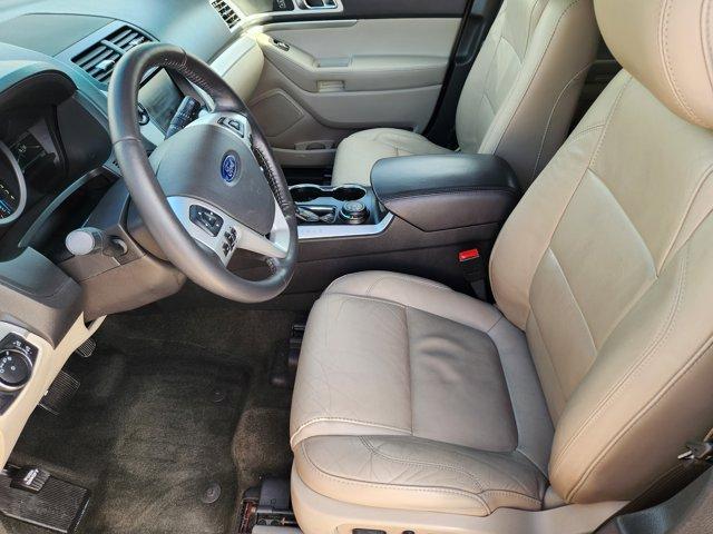 used 2014 Ford Explorer car, priced at $11,488