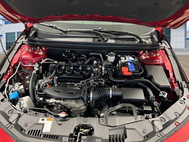 new 2025 Honda Accord car, priced at $29,900