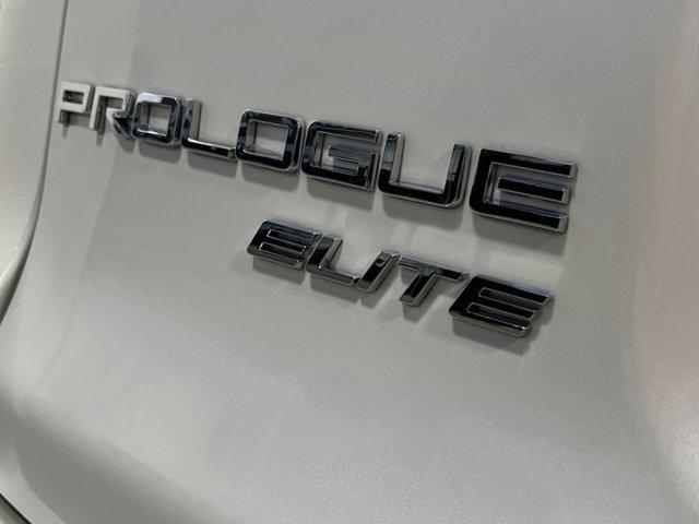 new 2025 Honda Prologue car, priced at $59,805