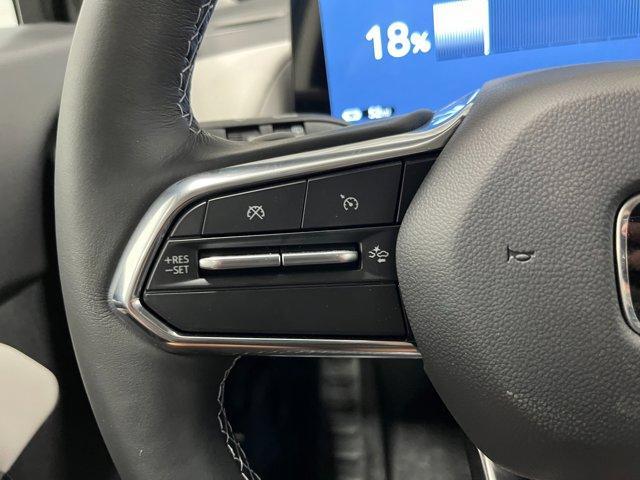 new 2025 Honda Prologue car, priced at $59,805