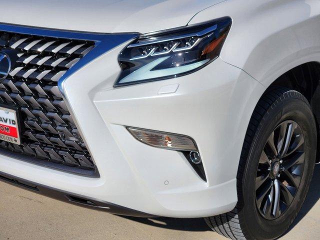 used 2022 Lexus GX 460 car, priced at $49,757