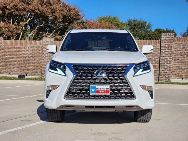 used 2022 Lexus GX 460 car, priced at $49,757