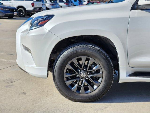 used 2022 Lexus GX 460 car, priced at $49,757