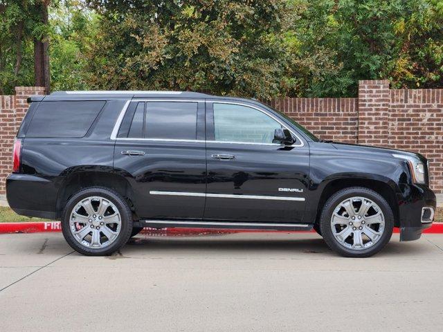 used 2016 GMC Yukon car, priced at $26,074