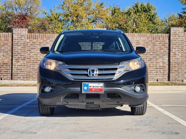 used 2012 Honda CR-V car, priced at $12,488