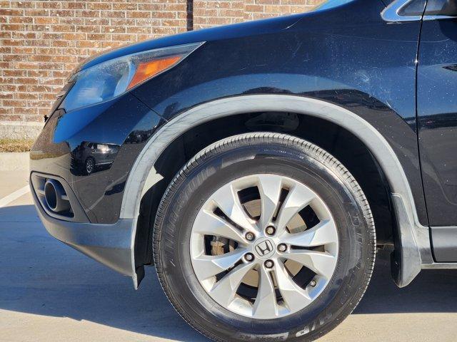 used 2012 Honda CR-V car, priced at $12,488