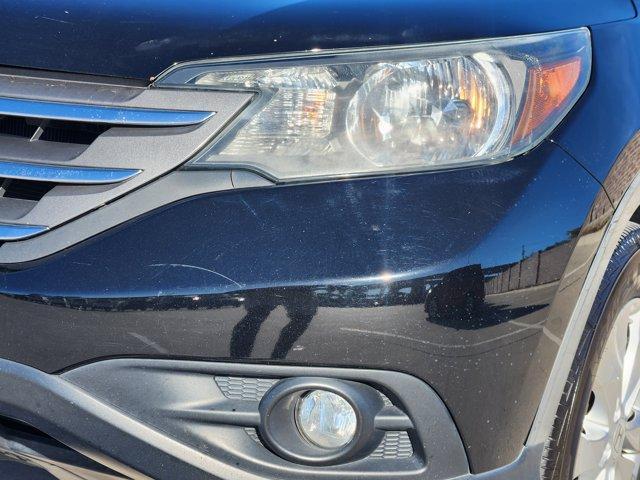 used 2012 Honda CR-V car, priced at $12,488