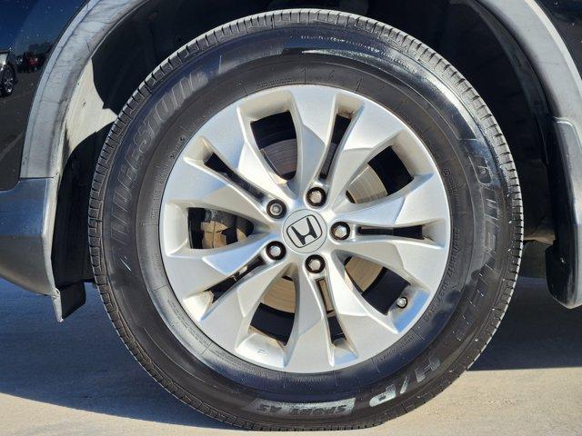 used 2012 Honda CR-V car, priced at $12,488