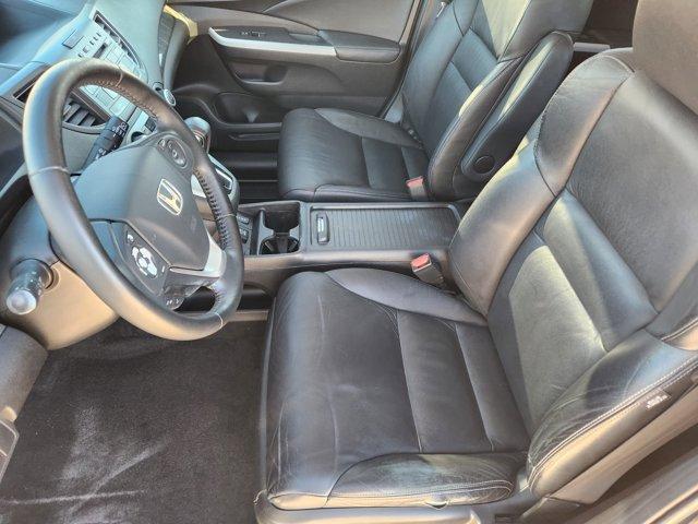 used 2012 Honda CR-V car, priced at $12,488