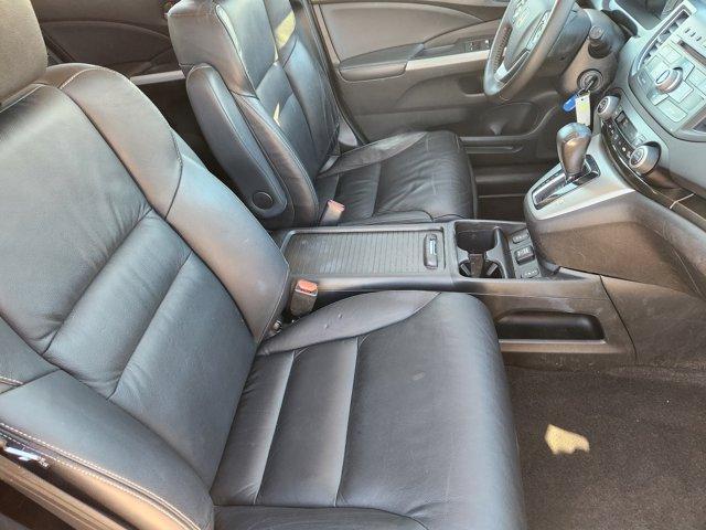 used 2012 Honda CR-V car, priced at $12,488