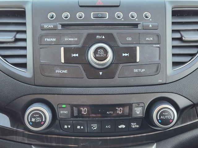 used 2012 Honda CR-V car, priced at $12,488