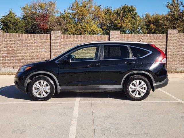 used 2012 Honda CR-V car, priced at $12,488