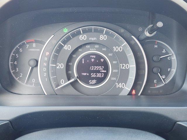 used 2012 Honda CR-V car, priced at $12,488