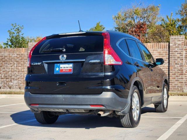 used 2012 Honda CR-V car, priced at $12,488
