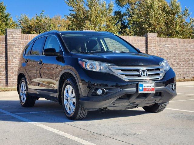 used 2012 Honda CR-V car, priced at $12,488