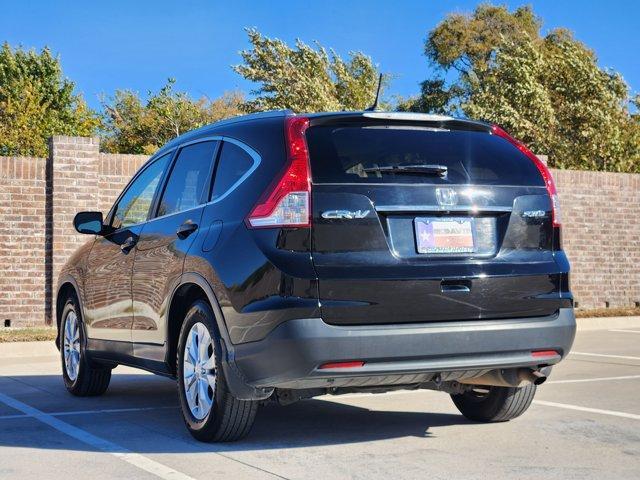 used 2012 Honda CR-V car, priced at $12,488