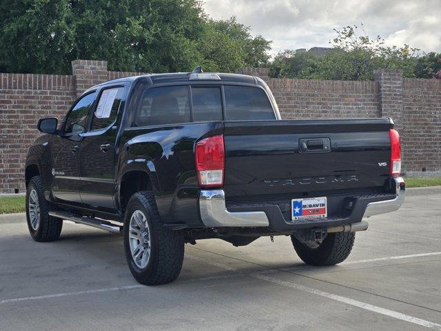 used 2016 Toyota Tacoma car, priced at $24,385