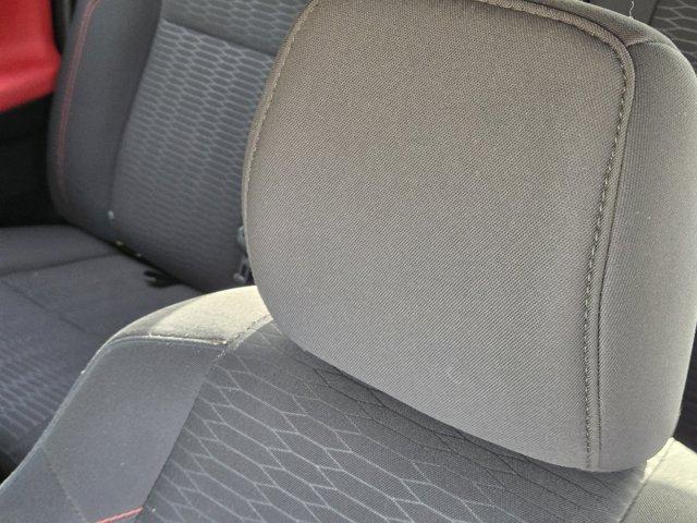 used 2016 Toyota Tacoma car, priced at $24,385