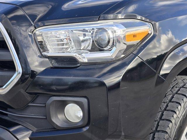 used 2016 Toyota Tacoma car, priced at $24,385