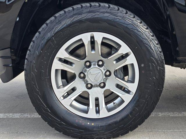 used 2016 Toyota Tacoma car, priced at $24,385