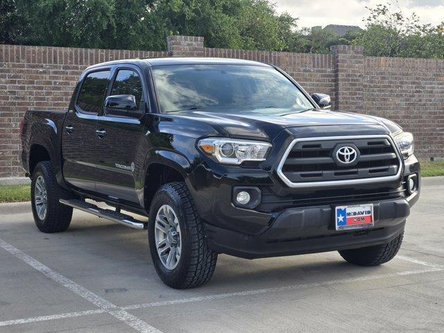 used 2016 Toyota Tacoma car, priced at $24,385
