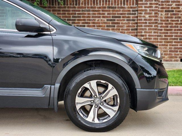 used 2019 Honda CR-V car, priced at $17,488