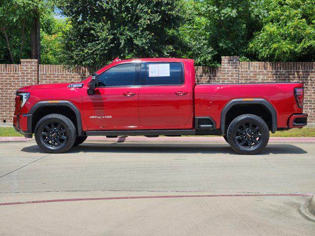 used 2024 GMC Sierra 3500 car, priced at $79,988