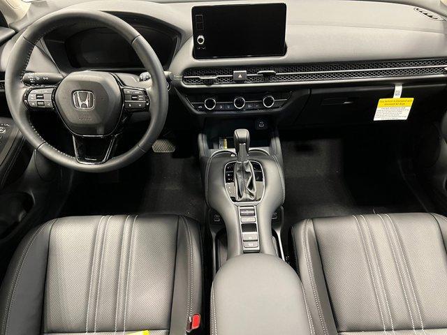 new 2024 Honda HR-V car, priced at $30,703