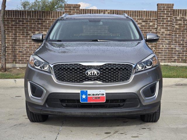 used 2018 Kia Sorento car, priced at $14,412