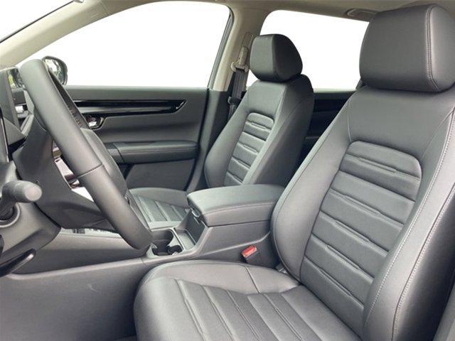 new 2026 Honda CR-V car, priced at $36,795
