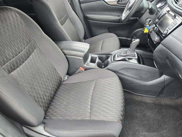 used 2020 Nissan Rogue car, priced at $14,606