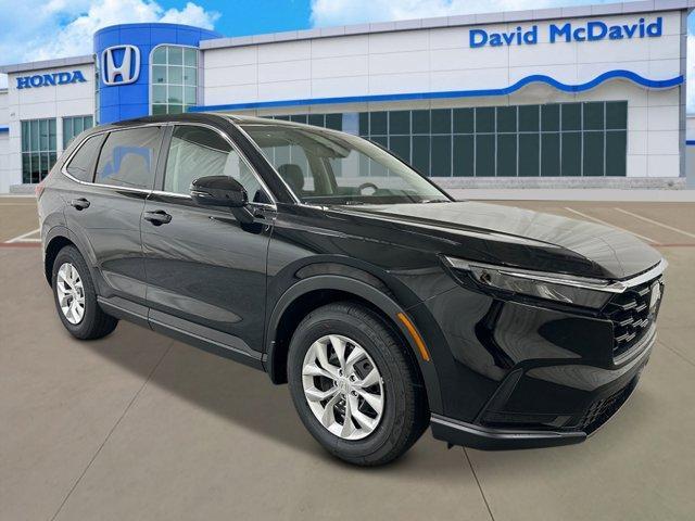 new 2026 Honda CR-V car, priced at $31,171