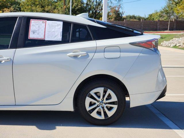 used 2016 Toyota Prius car, priced at $17,688