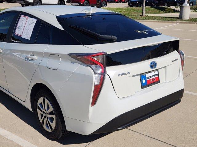 used 2016 Toyota Prius car, priced at $17,688