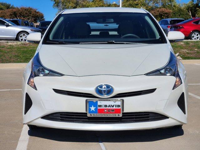 used 2016 Toyota Prius car, priced at $17,688