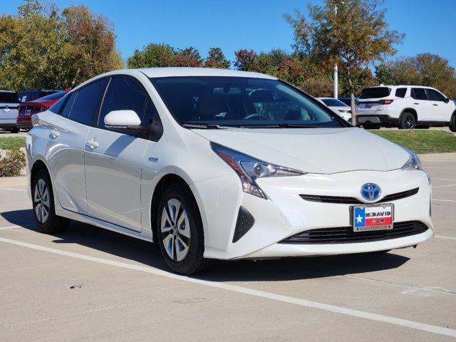 used 2016 Toyota Prius car, priced at $17,688