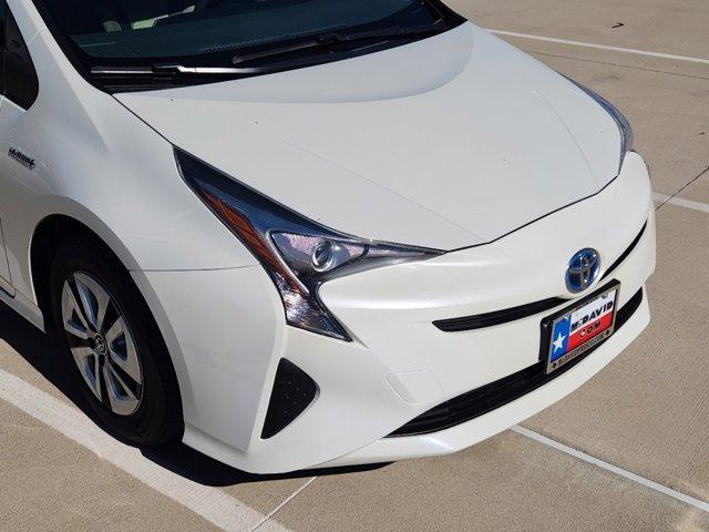 used 2016 Toyota Prius car, priced at $17,688