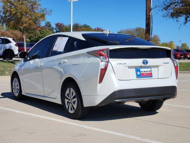 used 2016 Toyota Prius car, priced at $17,688