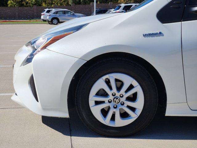 used 2016 Toyota Prius car, priced at $17,688