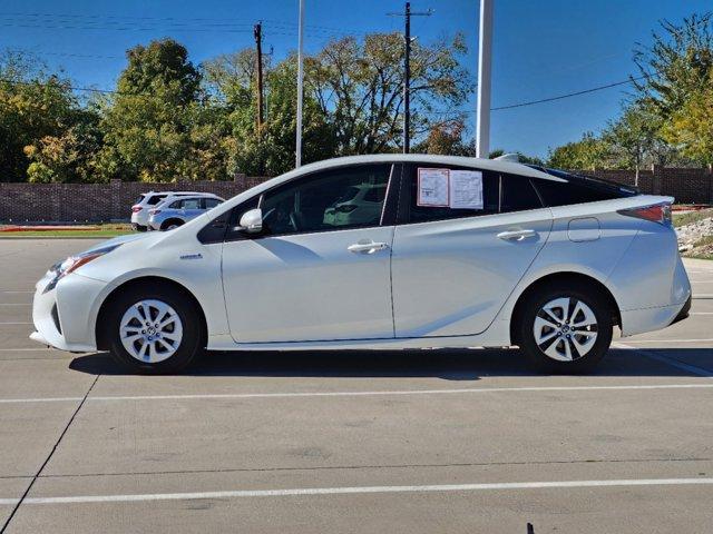 used 2016 Toyota Prius car, priced at $17,688