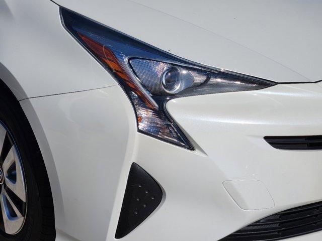 used 2016 Toyota Prius car, priced at $17,688