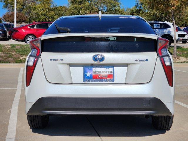 used 2016 Toyota Prius car, priced at $17,688