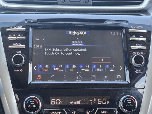 used 2018 Nissan Murano car, priced at $13,977