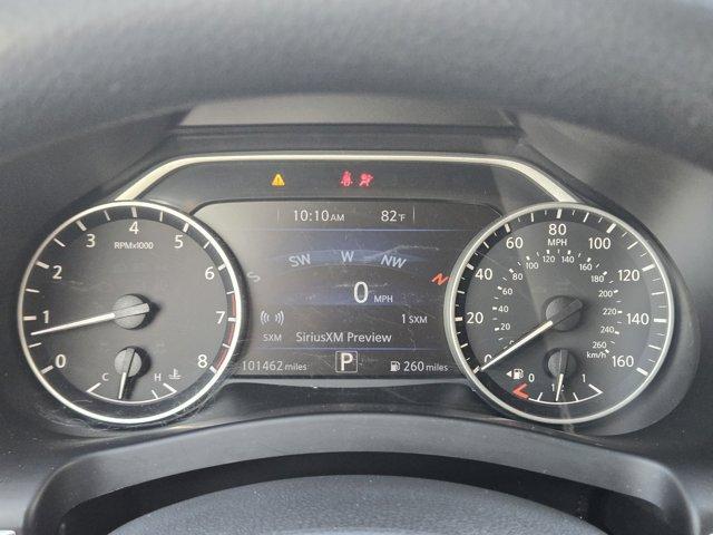 used 2018 Nissan Murano car, priced at $13,977